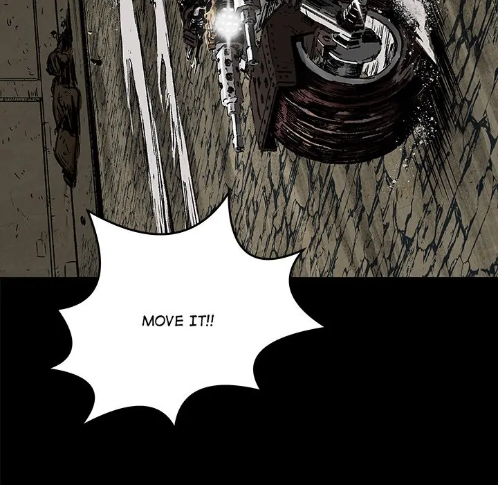 City of Zak [Official] Chapter 1 - page 42