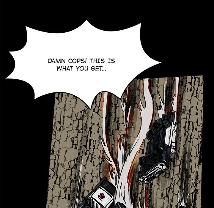 City of Zak [Official] Chapter 1 - page 43