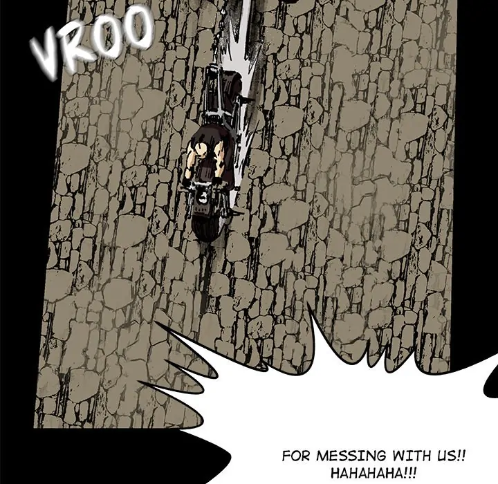 City of Zak [Official] Chapter 1 - page 45