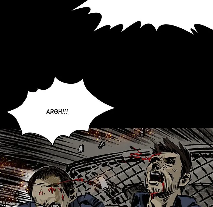 City of Zak [Official] Chapter 1 - page 46