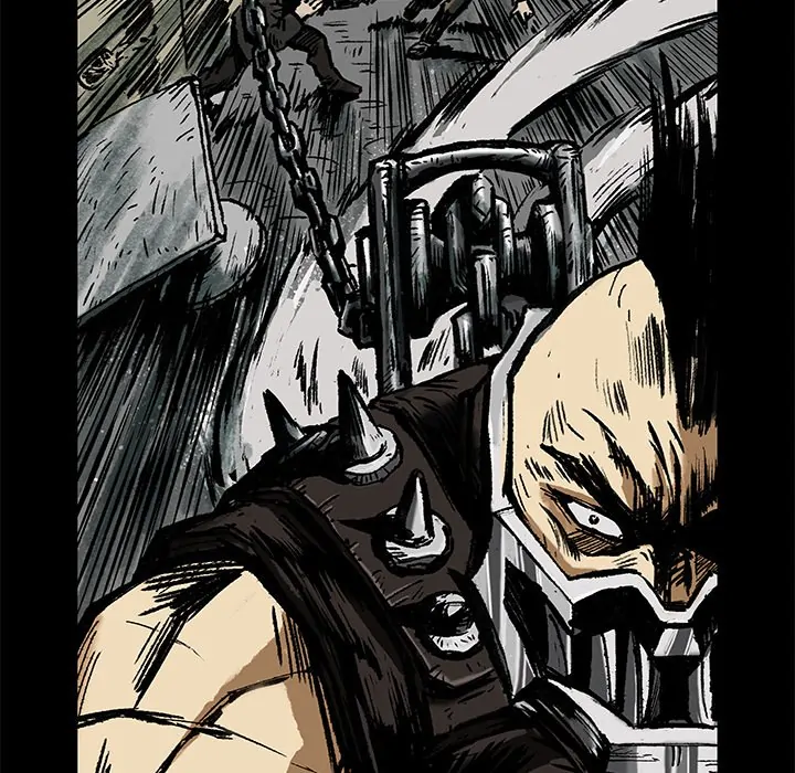 City of Zak [Official] Chapter 1 - page 52