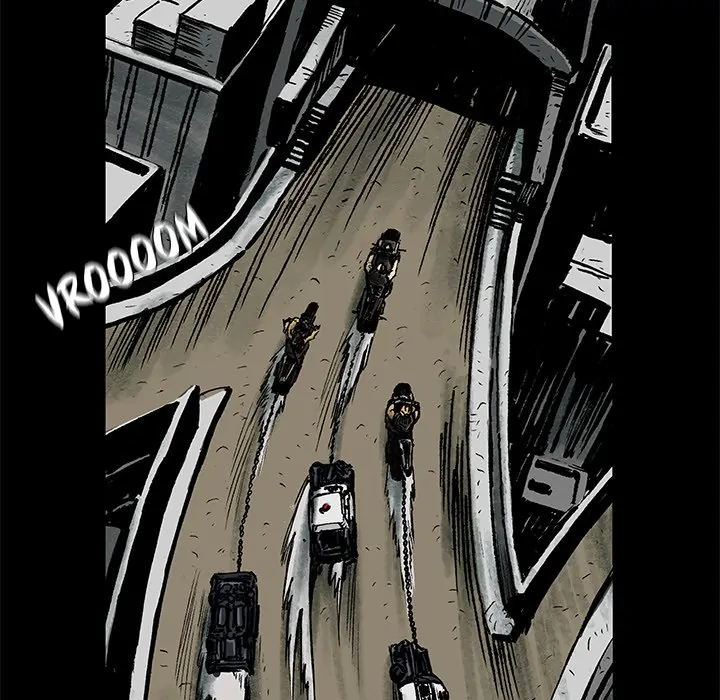 City of Zak [Official] Chapter 1 - page 54