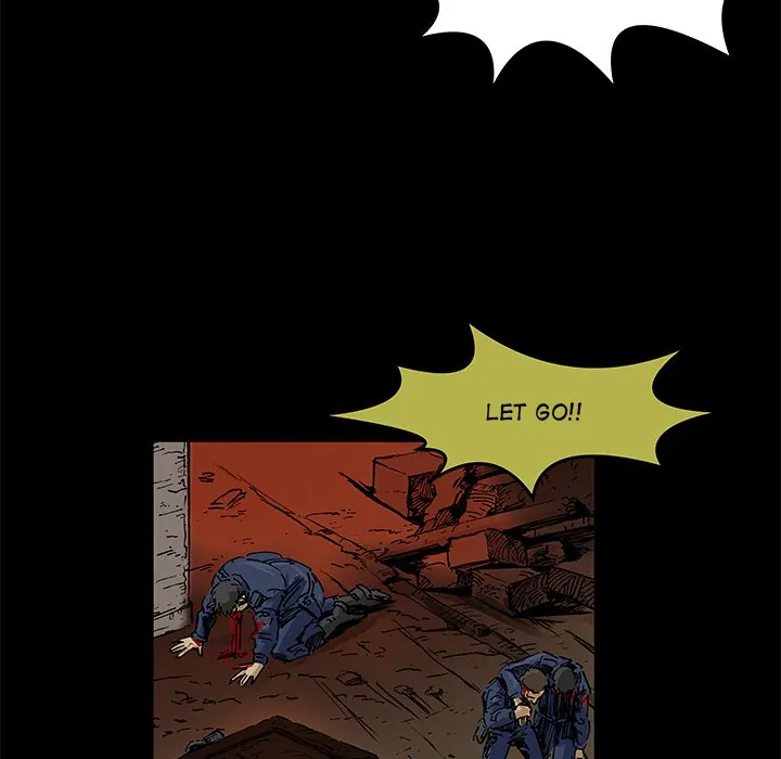 City of Zak [Official] Chapter 1 - page 56