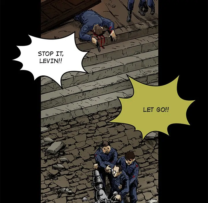 City of Zak [Official] Chapter 1 - page 57