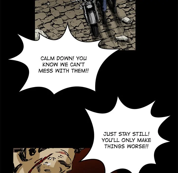 City of Zak [Official] Chapter 1 - page 58
