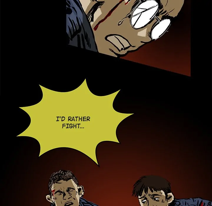 City of Zak [Official] Chapter 1 - page 60