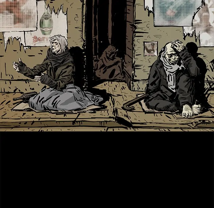 City of Zak [Official] Chapter 1 - page 66
