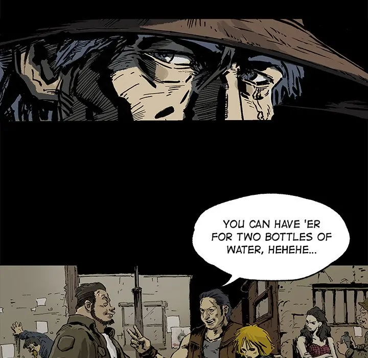City of Zak [Official] Chapter 1 - page 67