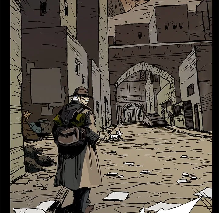 City of Zak [Official] Chapter 1 - page 72