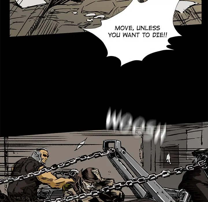 City of Zak [Official] Chapter 1 - page 73