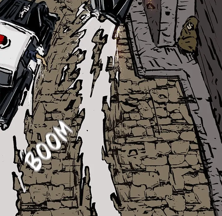 City of Zak [Official] Chapter 1 - page 88