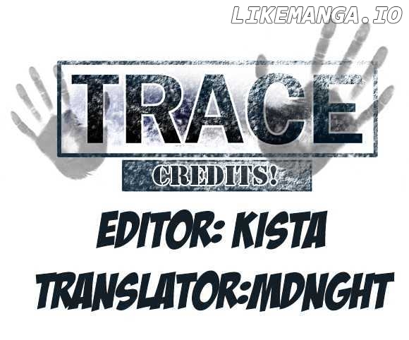 Trace - Manga Chapter 1 - page 7