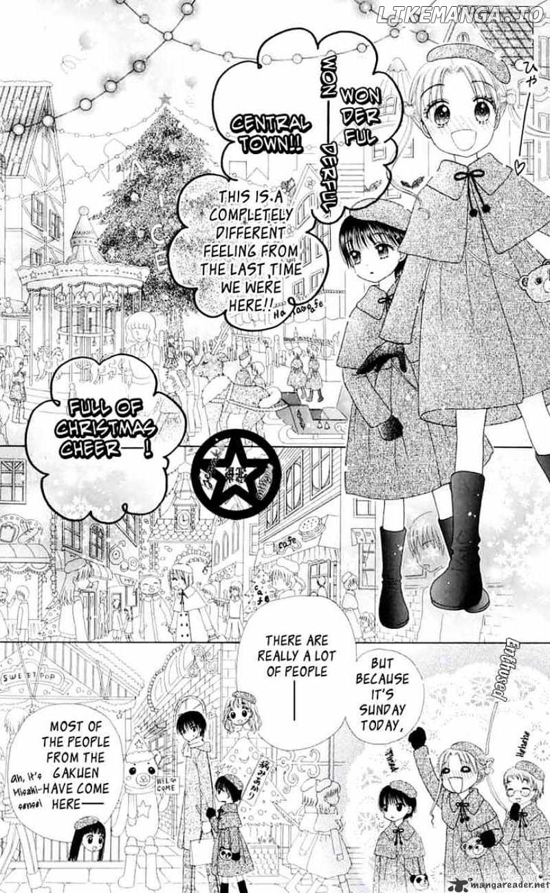 Gakuen Alice chapter 46 - page 7