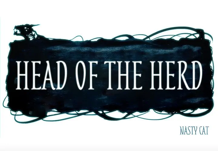 Head of the Herd [Official] Chapter 24 - page 1