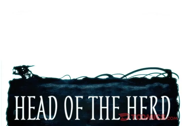 Head of the Herd [Official] Chapter 48 - page 1
