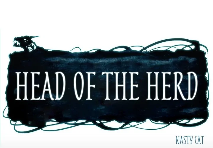 Head of the Herd [Official] Chapter 8 - page 1