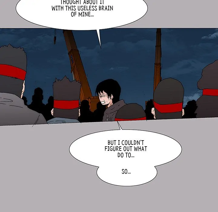 Head of the Herd [Official] Chapter 60 - page 11
