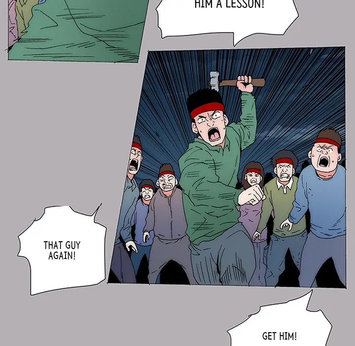 Head of the Herd [Official] Chapter 60 - page 36