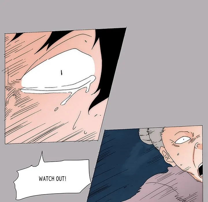 Head of the Herd [Official] Chapter 60 - page 41
