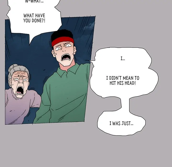 Head of the Herd [Official] Chapter 60 - page 51
