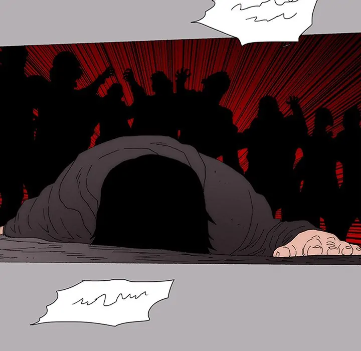 Head of the Herd [Official] Chapter 60 - page 55