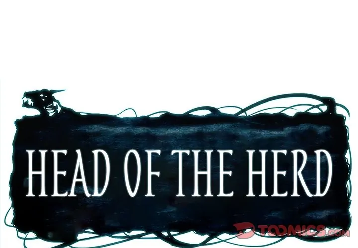 Head of the Herd [Official] Chapter 7 - page 1