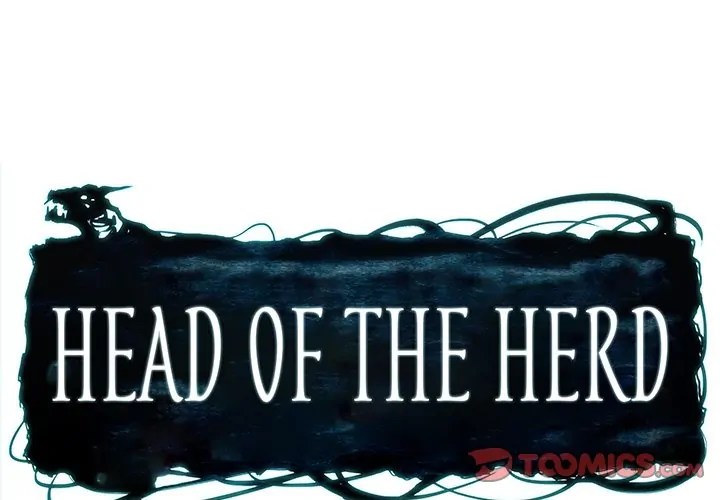 Head of the Herd [Official] Chapter 6 - page 1