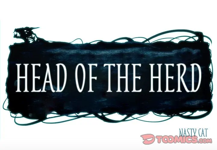Head of the Herd [Official] Chapter 5 - page 1