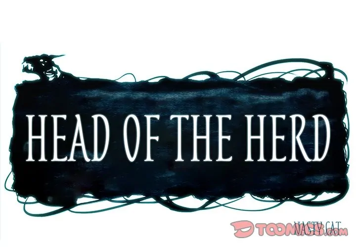 Head of the Herd [Official] Chapter 4 - page 1
