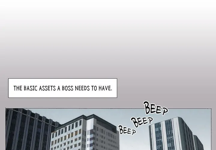 Head of the Herd [Official] Chapter 4 - page 2
