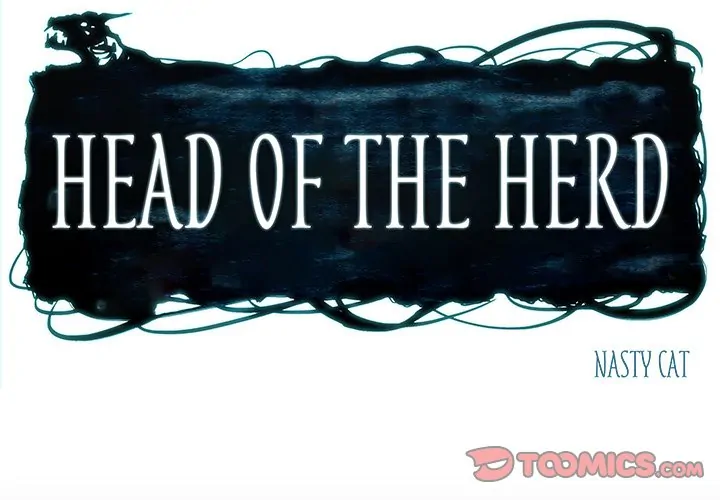 Head of the Herd [Official] Chapter 55 - page 1