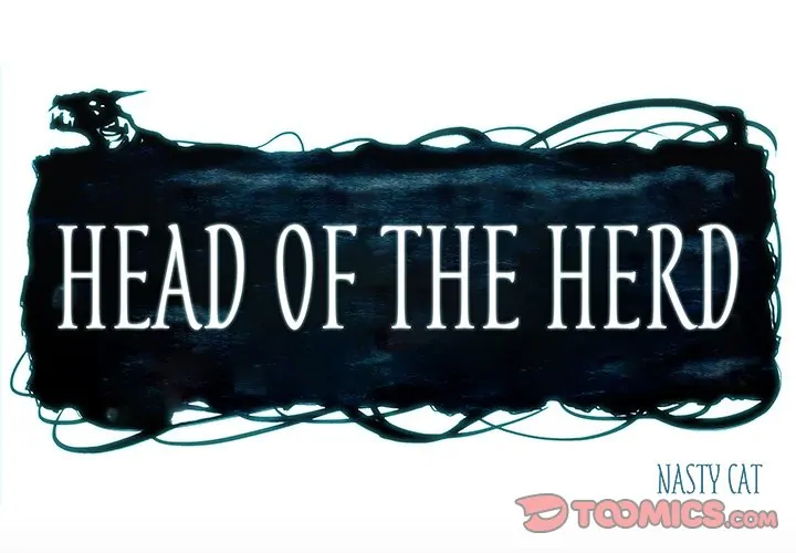 Head of the Herd [Official] Chapter 54 - page 1