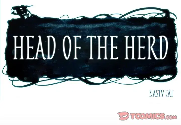 Head of the Herd [Official] Chapter 30 - page 1