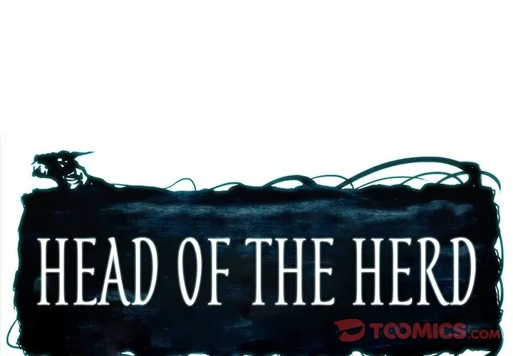 Head of the Herd [Official] Chapter 3 - page 1
