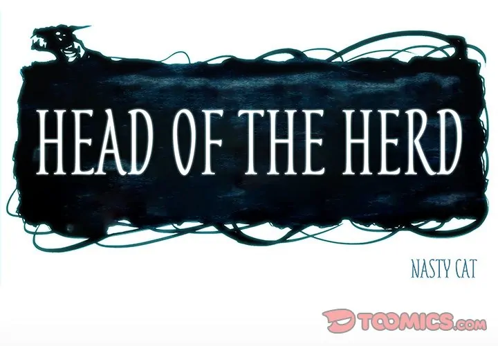 Head of the Herd [Official] Chapter 53 - page 1