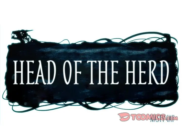 Head of the Herd [Official] Chapter 52 - page 1
