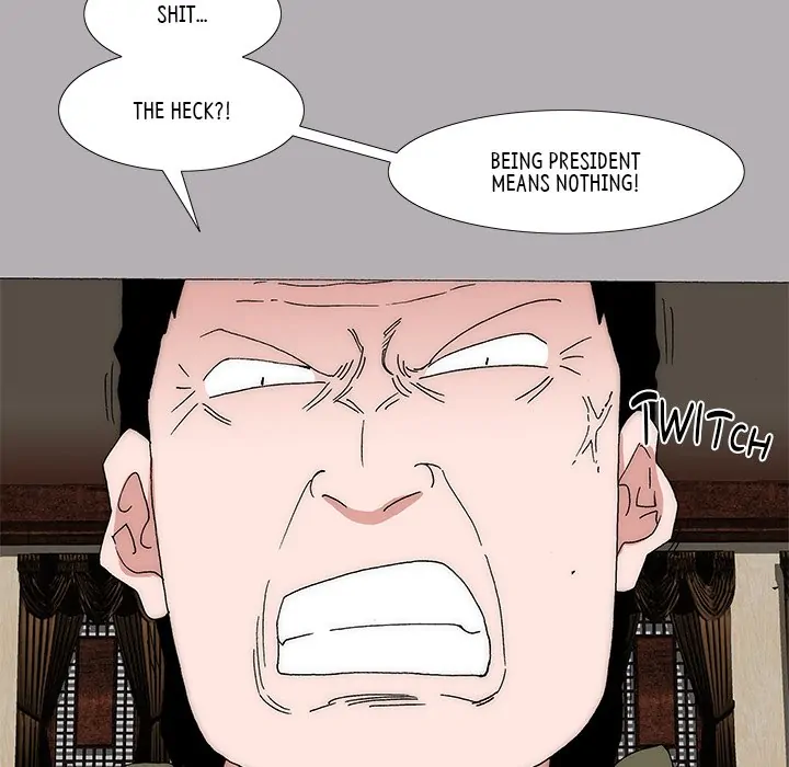 Head of the Herd [Official] Chapter 28 - page 47