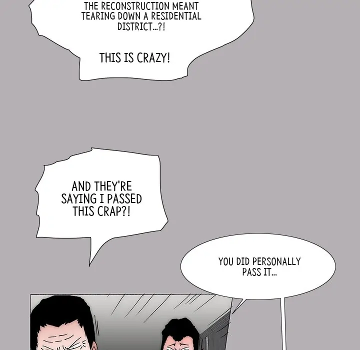 Head of the Herd [Official] Chapter 28 - page 7