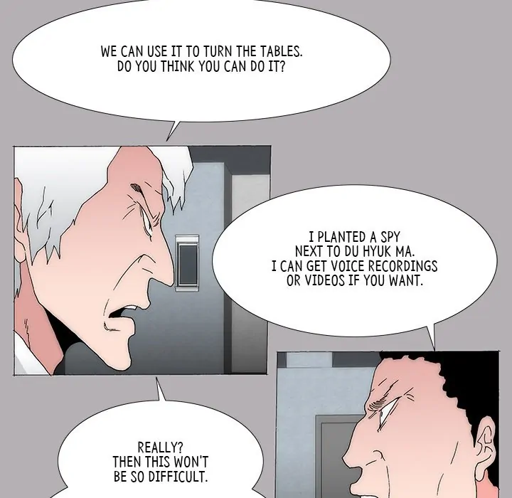 Head of the Herd [Official] Chapter 46 - page 12