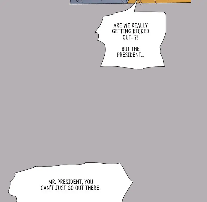 Head of the Herd [Official] Chapter 46 - page 25