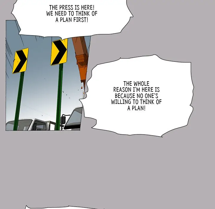 Head of the Herd [Official] Chapter 46 - page 26