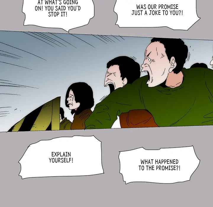 Head of the Herd [Official] Chapter 46 - page 35