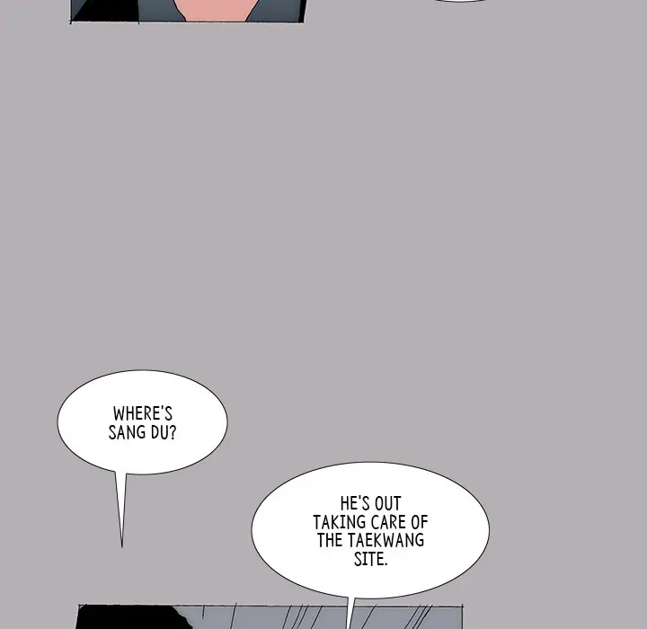 Head of the Herd [Official] Chapter 46 - page 51