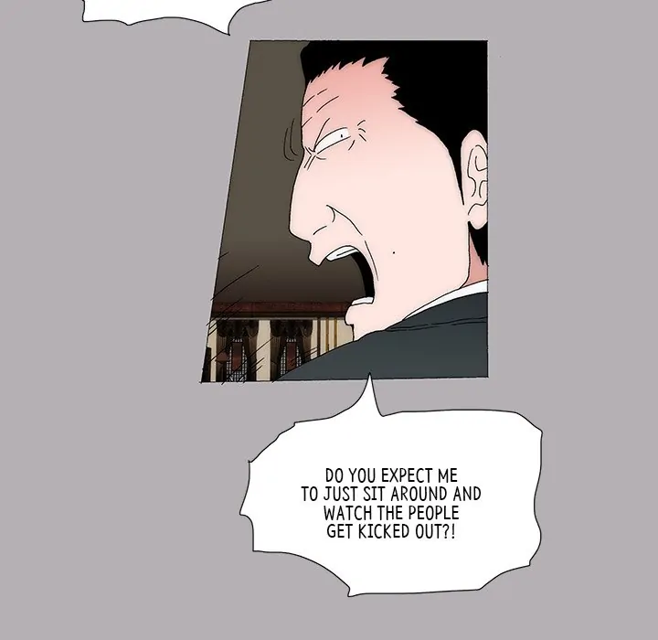 Head of the Herd [Official] Chapter 46 - page 5