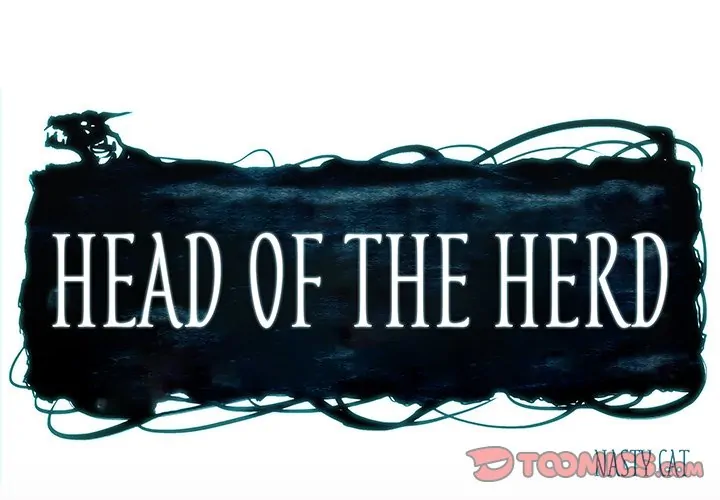 Head of the Herd [Official] Chapter 44 - page 1