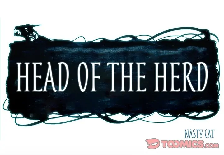 Head of the Herd [Official] Chapter 43 - page 1