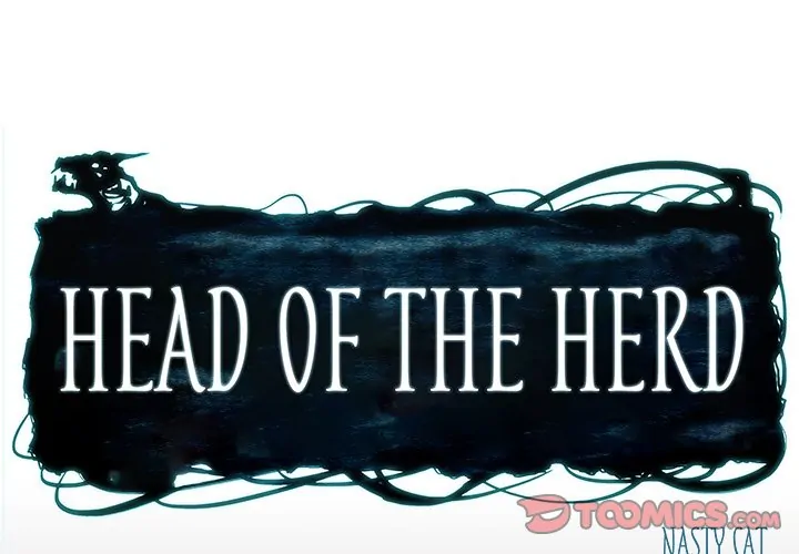 Head of the Herd [Official] Chapter 42 - page 1