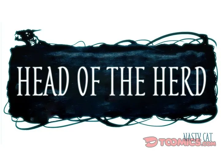 Head of the Herd [Official] Chapter 2 - page 1