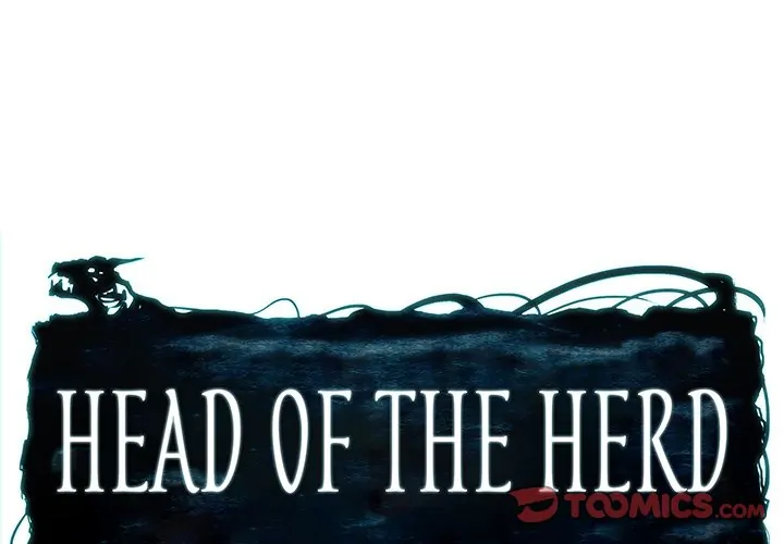 Head of the Herd [Official] Chapter 17 - page 1