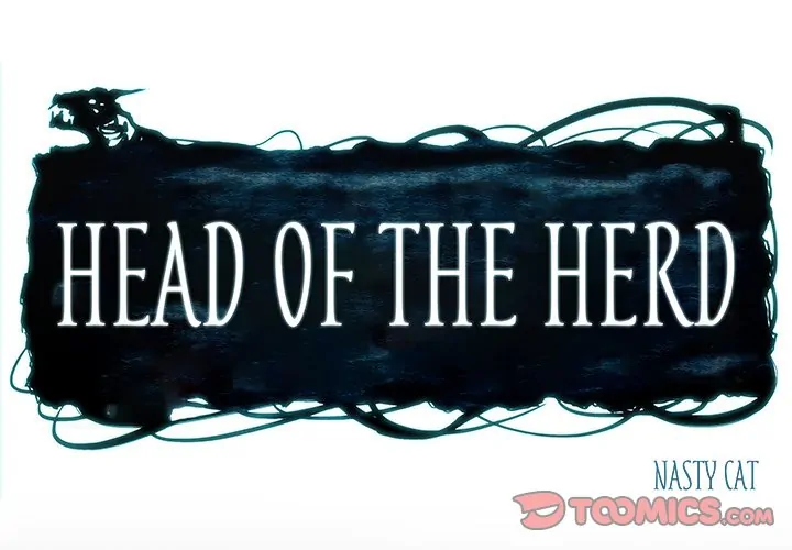 Head of the Herd [Official] Chapter 38 - page 1